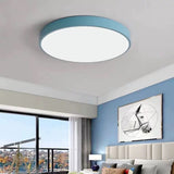 Elysia - LED Deckenlampe