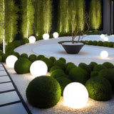 NuveaSphere - LED Gartenlampe