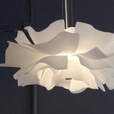 FloraLuxe | Deckenlampe mit Blumenmotiv