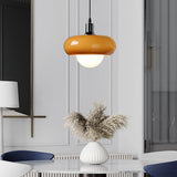 BauhausLights – Kaffeeglas Hängelampe