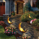 HeavenBeam – Gartenlampe