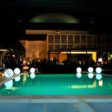 NuveaSphere - LED Gartenlampe