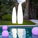 NuveaSphere - LED Gartenlampe