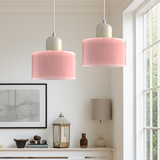 Bauhaus Glow | Glas Pendelleuchte