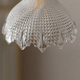 Luminoir – Glas Pendelleuchte Vintage