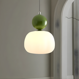 Lumi Design | Hängeleuchte LED modern Eisen Acryl stilvolle Deckenbeleuchtung