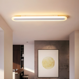 Zenith | Minimalistische Deckenleuchte Modernes LED Licht für Zuhause
