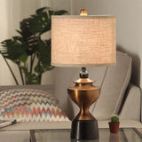 GlowEase - Dimmbare LED Lampe