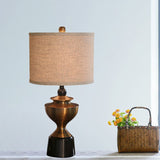 GlowEase - Dimmbare LED Lampe
