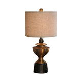 GlowEase - Dimmbare LED Lampe