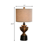 GlowEase - Dimmbare LED Lampe