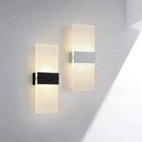 DimmerGlow – LED Wandleuchte