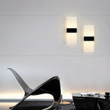 DimmerGlow – LED Wandleuchte