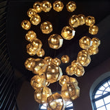 Luminoir - Moderne Geometrische Deckenlampe