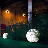 NuveaSphere - LED Gartenlampe