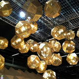 Luminoir - Moderne Geometrische Deckenlampe