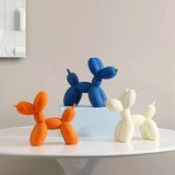 Solvyn - Ballonhund Figur