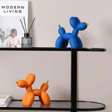Solvyn - Ballonhund Figur