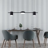 Trum – Aluminium Pendelleuchte