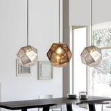 Luminoir - Moderne Geometrische Deckenlampe
