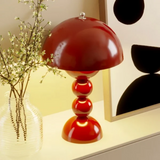 Fyvon – Skandinavische LED Tischlampe