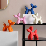 Solvyn - Ballonhund Figur