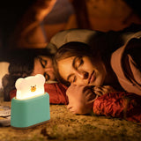 HOTU - GlowSphere LED Lampe