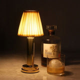 CozyGlimmer - Stehlampe