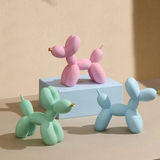 Solvyn - Ballonhund Figur