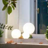 NuveaSphere - LED Gartenlampe