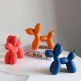 Solvyn - Ballonhund Figur