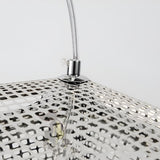 Luminoir - Moderne Geometrische Deckenlampe