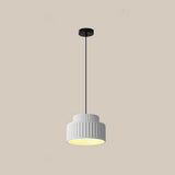 Bauhaus – Moderne Hängelampe