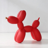 Solvyn - Ballonhund Figur