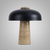 MarmorGlöd - Marmor LED Lampe