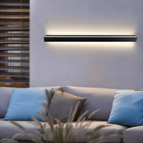 Rhea | LED Wandleuchte für Innen- und Außenbereich, Modernes Design