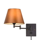 Luminexa – Schwenkarm Wandleuchte