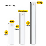 EasyLight – LED-Lichtleiste mit Bewegungssensor