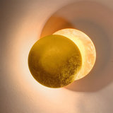 Rayvo | 360° drehbare LED-Wandleuchte