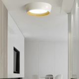 Glimm - Skandinavische LED-Deckenlampe