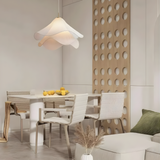 AuroraBloom | Hängeleuchte, Blumenform, Künstlerisches Design, Elegant
