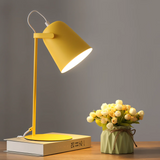 Orvyn | Macaron Tischlampe