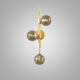 GlassSphere – Glas-Deckenleuchte