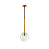 Luminoir – Glasball Pendelleuchte