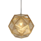 Luminoir - Moderne Geometrische Deckenlampe