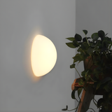 Halio | LED Wandlampe für Innen- und Außenbereich, IP65