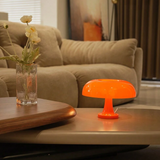 Mushroom Magic – Tischlampe
