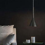 Nuvea | Dreieck LED Deckenlampe
