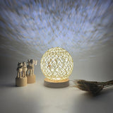 ModernLight – USB Tischlampe