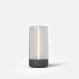 GalaxyMist - Nebelprojektor Lampe